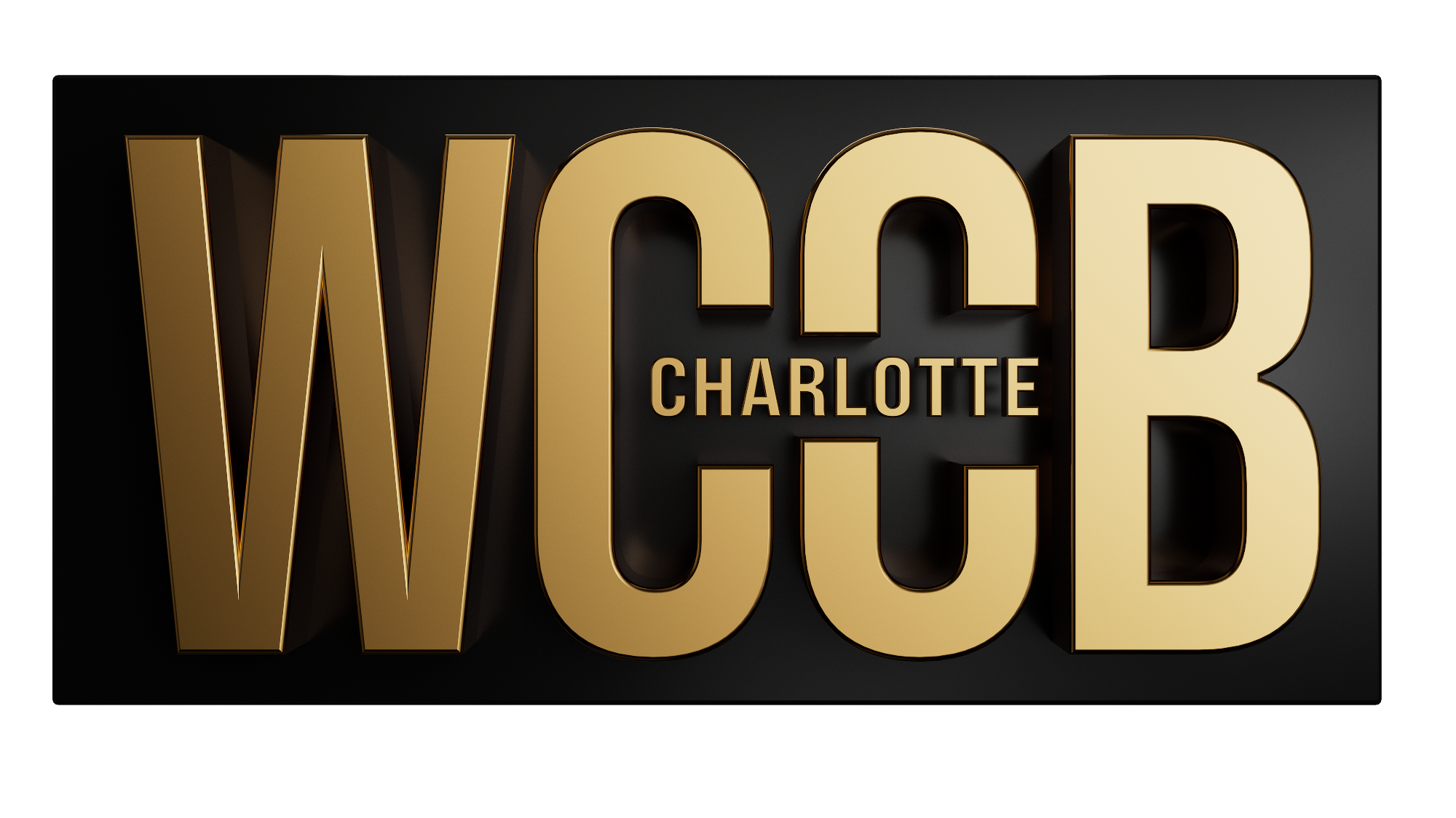 WCCB CLT Gold Logo Backplate Center Med.png